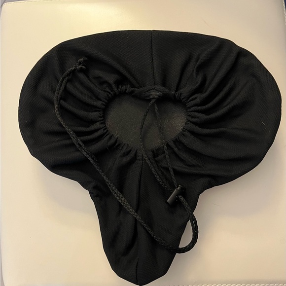 Gel bike seat - Picture 4 of 4